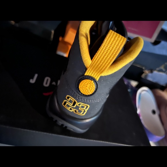 Jordan shoes